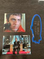 Supreme Scarface sticker, Verzamelen, Stickers, Overige typen, Ophalen of Verzenden, Zo goed als nieuw