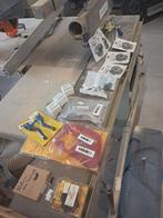 Te koop nieuwe yamaha aerox minarelli onderdelen, Ophalen of Verzenden, Nieuw, Benzine, Aerox