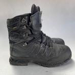 Meindl 3771-01 Bergschoenen Combat Boots Zwart Maat 41