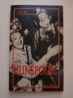 Mijnspoor - 25 Jaar Mijnsluiting, Ophalen of Verzenden, 20e eeuw of later, Gelezen, Frans Dieteren