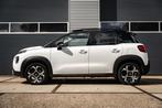 Citroen C3 Aircross 1.2 Shine |Camera |DAB |Carplay, Auto's, Stof, Gebruikt, Euro 6, 1199 cc