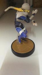Nintendo Amiibo - gebruikt: 2015-01-23 - Nr23 Sheik (Zelda), Ophalen of Verzenden, Zo goed als nieuw, Switch, Overige typen