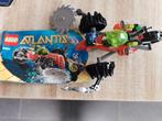 Lego atlantis te koop, Ophalen of Verzenden, Zo goed als nieuw