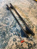 Thule Dakdragers voor Dakrail, Auto diversen, Dakdragers, Ophalen, Gebruikt