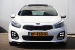 Kia cee'd Sportswagon 1.0 T-GDi GT-Line Summer Edition Panor, Auto's, Voorwielaandrijving, Stof, Gebruikt, Euro 6