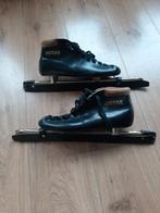 Metax Sports schaatsmaat 28, Sport en Fitness, Schaatsen, Ophalen of Verzenden, Gebruikt, Noren, Overige merken