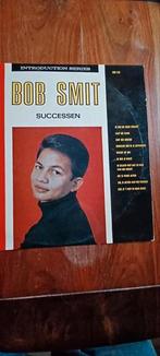 Bob Smit, Ophalen of Verzenden, Gebruikt, 12 inch, Levenslied of Smartlap