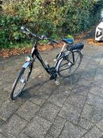 Elektrische fiets, Ophalen, Gebruikt, 30 tot 50 km per accu, Overige merken