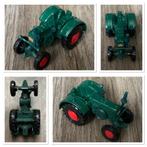 Traktor (Siku), Hobby en Vrije tijd, Modelauto's | 1:50, Ophalen of Verzenden