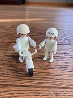 vintage playmobil, Complete set, Gebruikt, Ophalen of Verzenden