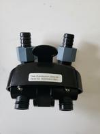 Sera Multifunctioneel Ventiel tbv 130 en 130UV, Dieren en Toebehoren, Vissen | Aquaria en Toebehoren, Ophalen of Verzenden, Nieuw