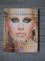 Mooi! Leco van Zadelhoff - Beauty Volgens Beau Monde, Ophalen of Verzenden, Zo goed als nieuw, Overige onderwerpen, Leco van Zadelhoff