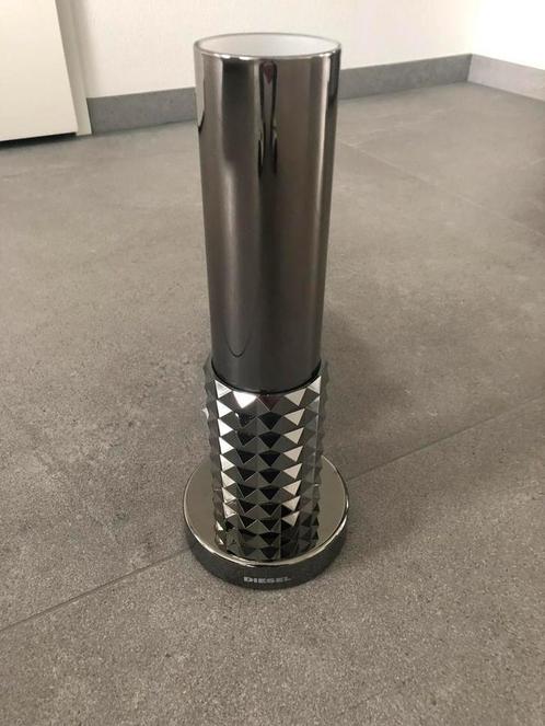 Foscarini diesel studs design glazen tafellamp, Huis en Inrichting, Lampen | Tafellampen, Zo goed als nieuw, Minder dan 50 cm