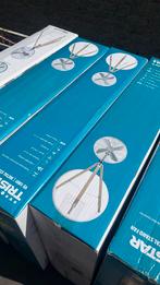 Tristar ventilator, Metalen statiefventilator; nieuw in doos, Ophalen of Verzenden, Nieuw, Statiefventilator