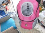 Honden rug tas tot13 kg, Dieren en Toebehoren, Honden-accessoires, Ophalen of Verzenden, Nieuw