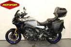 Yamaha TRACER 9 GT (bj 2022), Motoren, Motoren | Yamaha, Bedrijf, Meer dan 35 kW, Toermotor