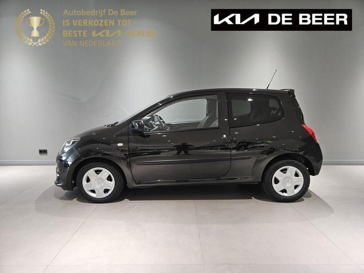 RENAULT Twingo 1.2 16V 75pk ECO² Collection Airco Unieke ki, Auto's, Renault, Bedrijf, Te koop, Twingo, Airconditioning, Centrale vergrendeling