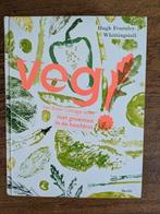 Veg! Het River Cottage boek met groenten in de hoofdrol, Boeken, Kookboeken, Ophalen of Verzenden, Zo goed als nieuw, Hugh Fearnley-Whittingstall