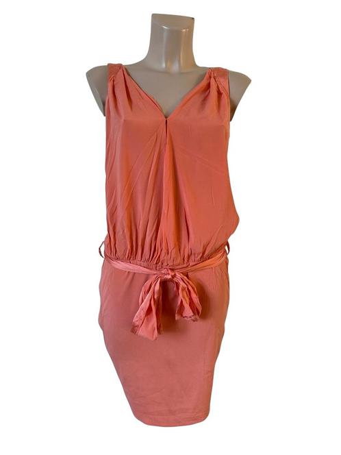 Dante6 jurk S, Kleding | Dames, Jurken, Zo goed als nieuw, Maat 36 (S), Roze, Ophalen of Verzenden