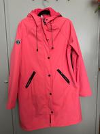 Zoso jas maat L, koraalrood, Ophalen of Verzenden, Zo goed als nieuw