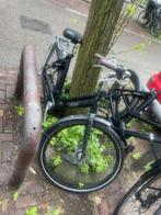 Union fiets versnellingen handrem opknapper, Fietsen en Brommers, Fietsen | Dames | Damesfietsen, Ophalen