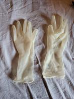 Latex Handschoenen - Maat L, Kleding | Dames, Verzenden