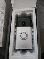 Ring Deurbel - Gebruikt, Prima Staat, Huis en Inrichting, Deurbellen, Ophalen of Verzenden, Gebruikt