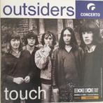 single: The Outsiders / Q65 ‎– Touch / The Life I Live RSD, Verzenden, Zo goed als nieuw, Pop, Single