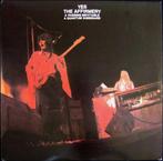 Yes – The Affirmery, Ophalen of Verzenden, Gebruikt, 12 inch, Progressive