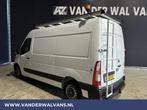Opel Movano 2.3 CDTI 146pk L2H2 Euro6 Airco | Imperiaal | Tr, Voorwielaandrijving, 145 pk, Stof, Gebruikt