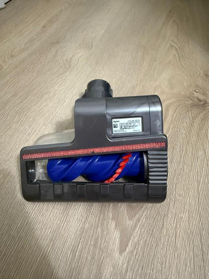 Dyson V12 Slim Compatibele Anti-Tangle Screw Opzetstuk, Witgoed en Apparatuur, Stofzuigers, Zo goed als nieuw, Ophalen of Verzenden