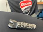 Ducati voetsteun rechts, Ophalen of Verzenden, Nieuw