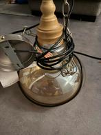 Drie nieuwe hanglampen, Ophalen, Nieuw, Minder dan 50 cm