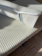 Aerosleep 3D matrasbeschermer 60x120cm, Ophalen, 190 cm of minder, Zo goed als nieuw, Matras