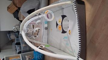 Baby gym uil beschikbaar voor biedingen