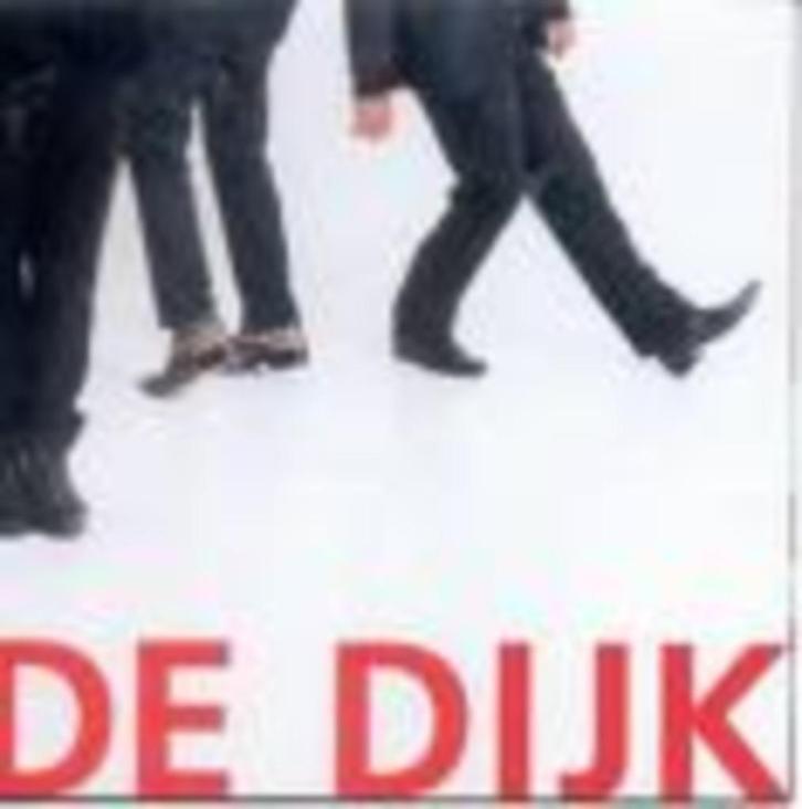 de dijk  muzikanten dansen mee, Cd's en Dvd's, Cd's | Nederlandstalig, Zo goed als nieuw, Pop, Ophalen of Verzenden