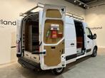 Opel Movano 2.3 CDTI BiTurbo L2H2 145 PK Servicebus / Inrich, Voorwielaandrijving, 145 pk, Stof, Gebruikt