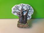 Magneet - Baobab boom, Ophalen of Verzenden, Zo goed als nieuw