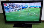 Samsung TV 40 inch 102cm met HDMI USB +Internet, Ophalen, Gebruikt, 50 Hz, Samsung