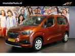Opel Combo-e Life L1H1 Edition 50 kWh Stuur/Stoelverwarming,, Auto's, Opel, Te koop, Geïmporteerd, Gebruikt, 750 kg