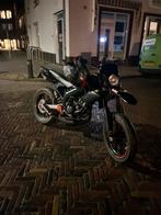Derbi DRD Evo Limited Edition 2009, 70cc - Project, Fietsen en Brommers, Ophalen, Gebruikt, Overige typen
