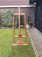 2 schildersezel s een enkele en een dubbele, Ophalen of Verzenden, Zo goed als nieuw, Ezel