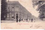 LEEUWARDEN BURGERWEESHUIS, Verzamelen, Ansichtkaarten | Nederland, Verzenden, Voor 1920, Friesland