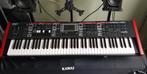 Roland v-stage 76, Ophalen, Roland, Nieuw, Aanslaggevoelig