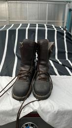 Lederen hike schoenen, Ophalen, Zo goed als nieuw, Schoenen
