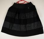zwarte rok lolitas & l, Ophalen of Verzenden, Maat 36 (S), Zwart, Boven de knie