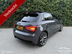 VERKOCHT! Audi A1 Sportback 1.8 TFSI S1 192Pk NARDO GREY|BOM, Auto's, Met garantie (alle), 4 stoelen, Leder, 1180 kg