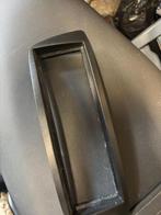Citroen c1 radiokapje, Ophalen