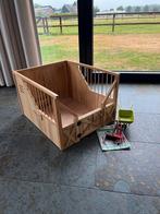 Crafty Ponies houten stal, Ophalen, Zo goed als nieuw, Jongen of Meisje