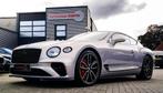 Bentley Continental GT 6.0 W12 | Massage | 360 cam | Swarovs, Auto's, Bentley, Automaat, Gebruikt, Euro 6, 12 cilinders